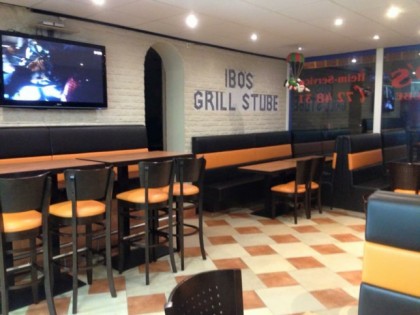 Фото: Ibos Grillstube